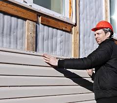 Trusted Bath, ME Siding Experts